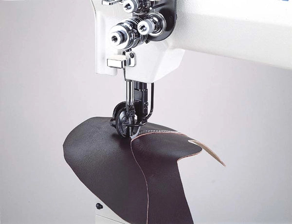 JUKI PL-980 High-Speed Post-Bed Lockstitch Industrial Sewing Machine