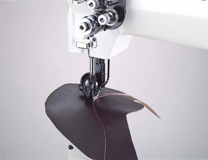 JUKI PL-980 High-Speed Post-Bed Lockstitch Industrial Sewing Machine