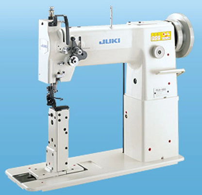 JUKI PL-980 High-Speed Post-Bed Lockstitch Industrial Sewing Machine