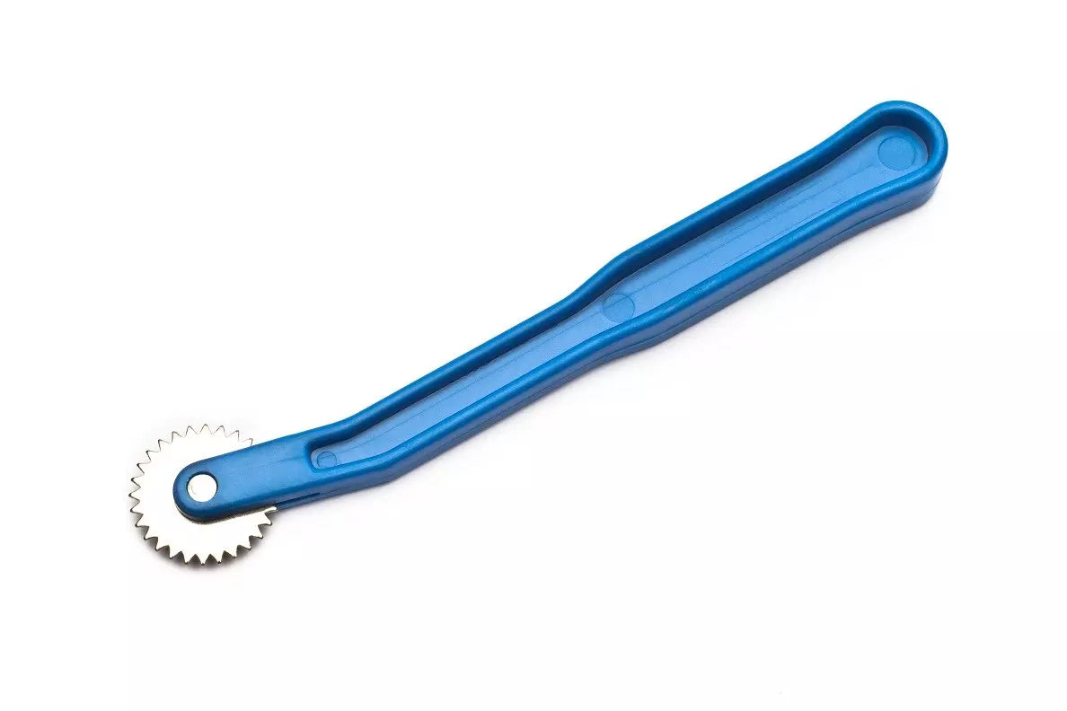 Tracing Wheel, Plastic 5-1/2"