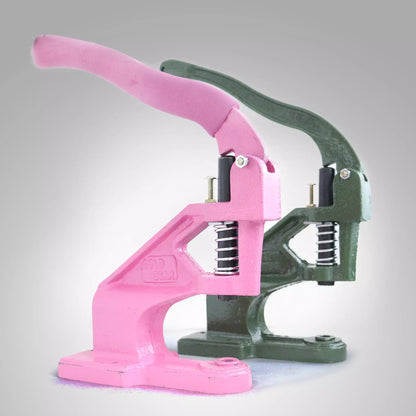 Heavy Duty Press for Grommets, Snaps, Buttons & Rivets UNIT ONLY