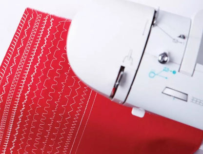 Singer Fashion Mate 3342 Versatile Mechanical Sewing Machine (32 Built-in Stitches)