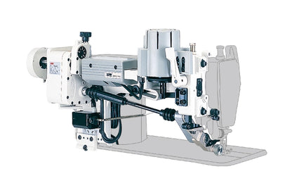 PS Racing Puller Attachment