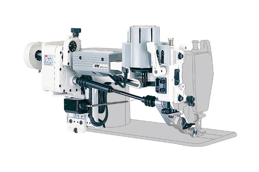PS Racing Puller Attachment