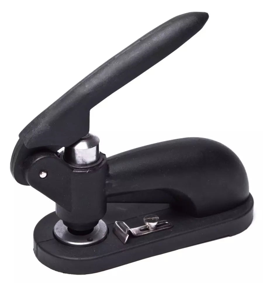 Lightweight Rabbit Punch for Cutting 3/4" Holes