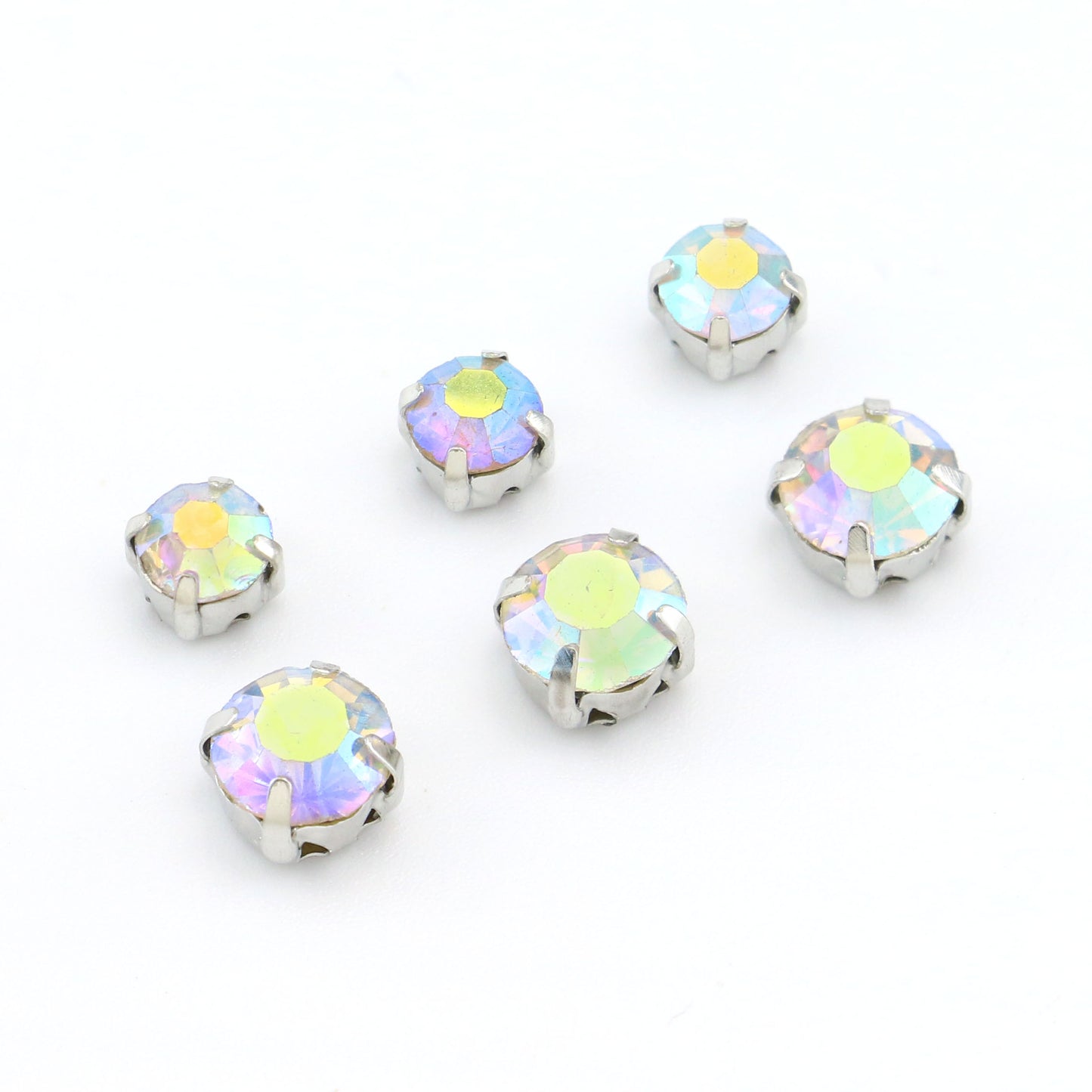 Sew On Rhinestones