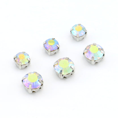 Sew On Rhinestones