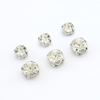 Sew On Rhinestones