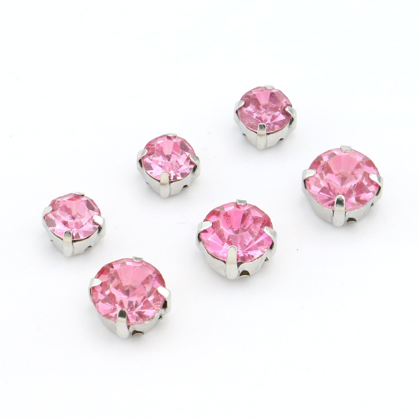 Sew On Rhinestones