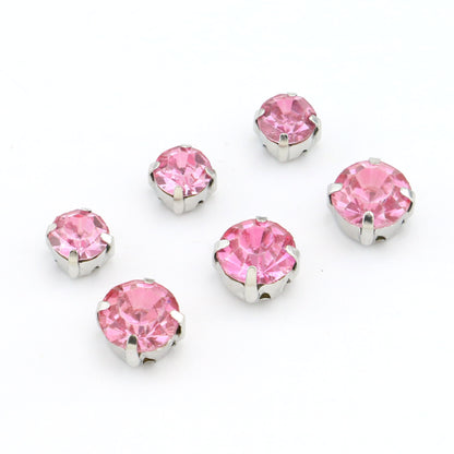 Sew On Rhinestones