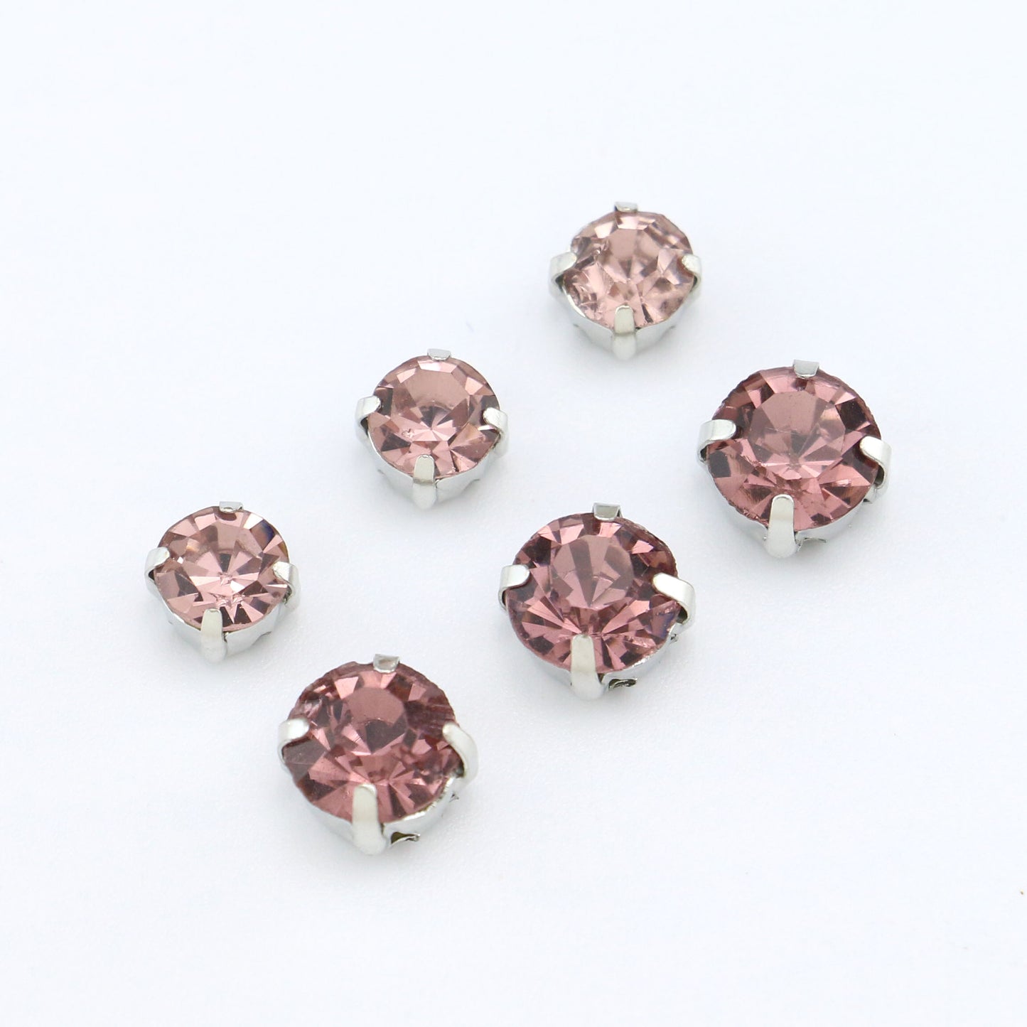 Sew On Rhinestones