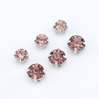 Sew On Rhinestones