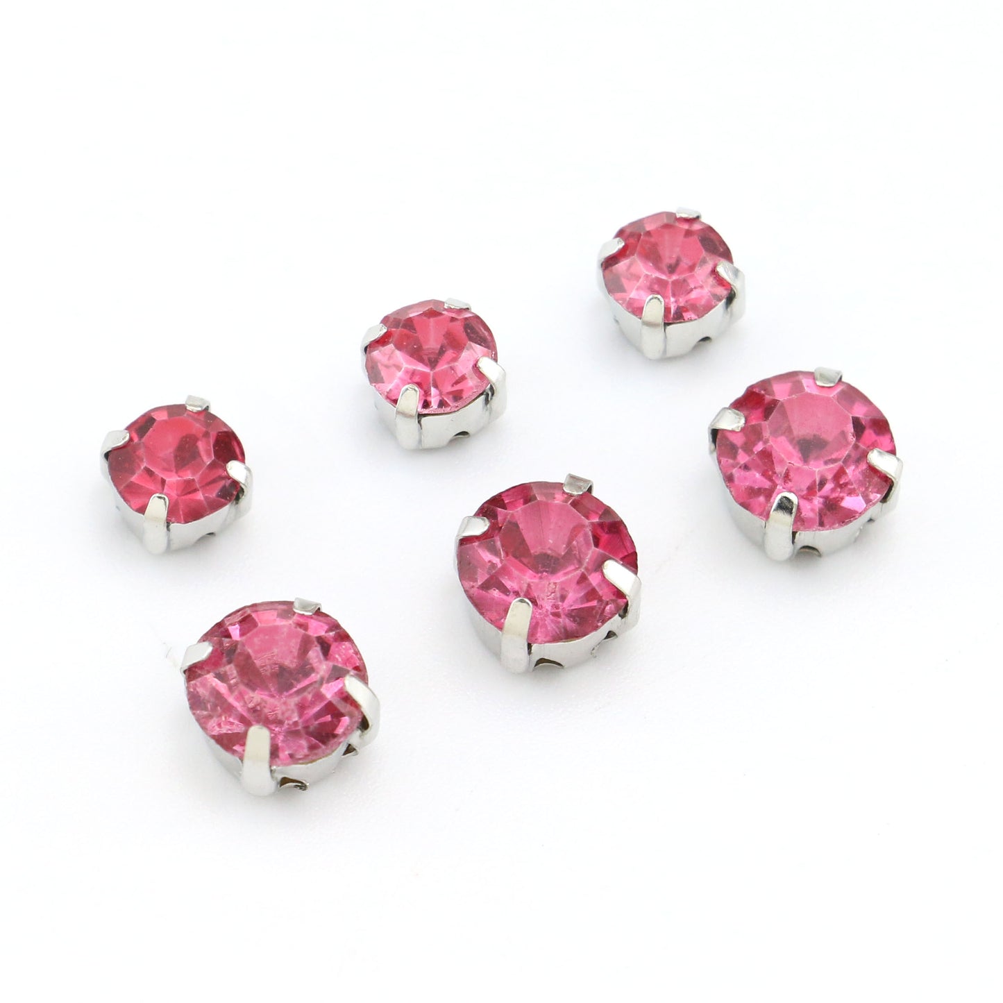 Sew On Rhinestones