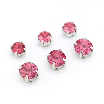 Sew On Rhinestones