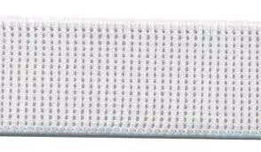 Small Roll Non-Roll Ribbed Elastic