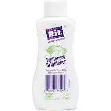 Rit Whitener & Brightener Laundry Treatment