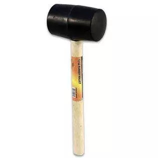 Hammer/Anvil Handsetter for Grommets, Eyelets, Snaps & Buttons