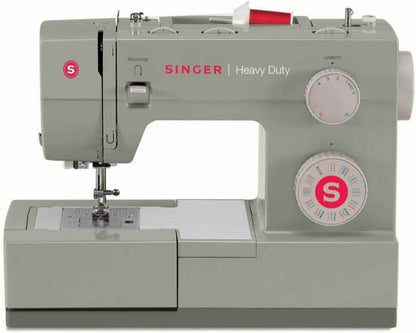 *BRAND NEW* SINGER® Heavy Duty 4452 Sewing Machine FREE SHIPPING
