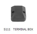 Outer Terminal Box - KM #S-111