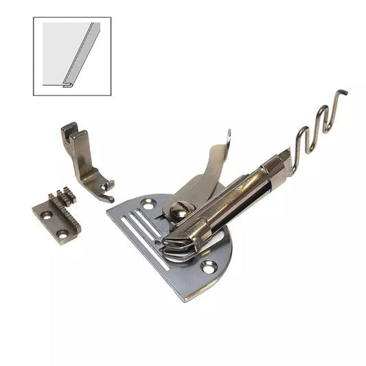 Raw Edge Binder Set #S64