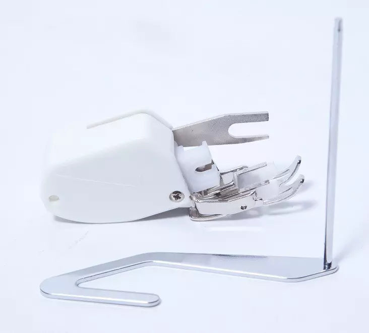 Walking Foot (even feed) with Quilting Bar, Low Shank (SA107)