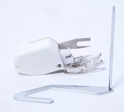 Walking Foot (even feed) with Quilting Bar, Low Shank (SA107)