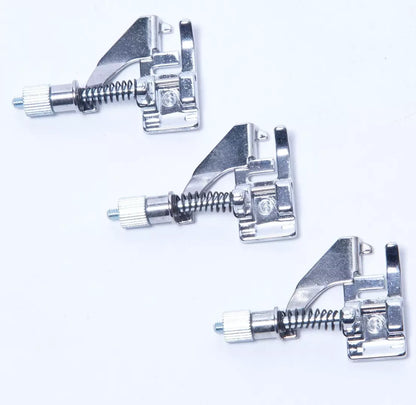 Blind Stitch Vertical Foot Snap-on (SA134) CY-7308