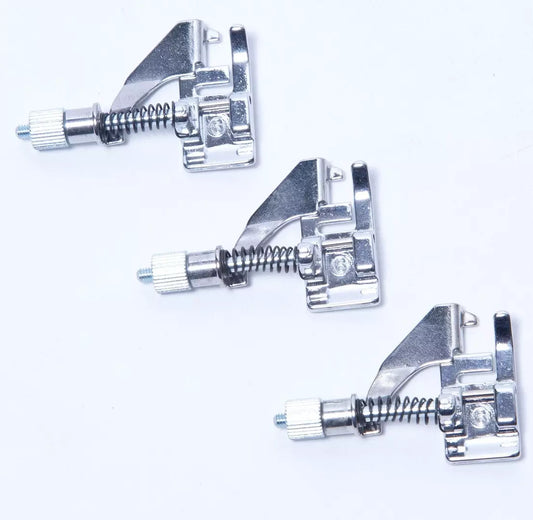 Blind Stitch Vertical Foot Snap-on (SA134) CY-7308