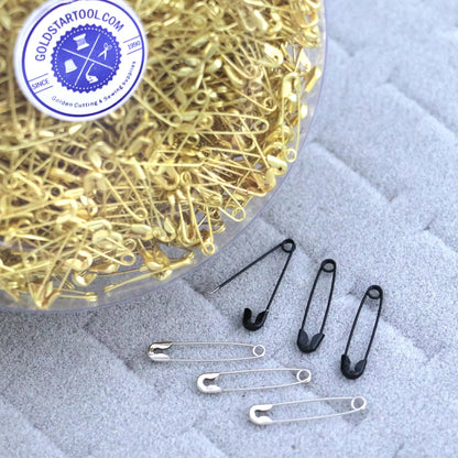 All Purpose Safety Pins