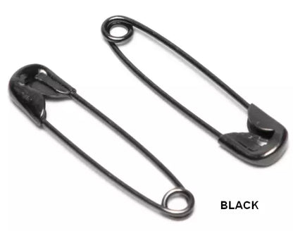 All Purpose Safety Pins