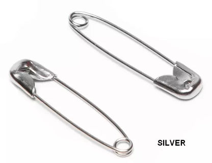 All Purpose Safety Pins