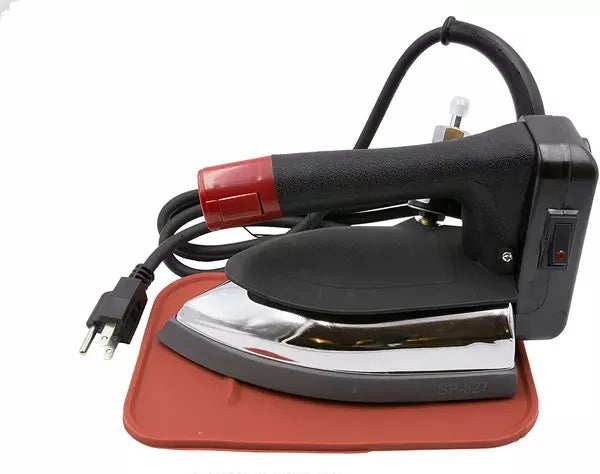 Gravity Feed Steam Iron -﻿ Sapporo #﻿SP-527-120V