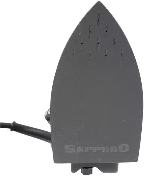 Gravity Feed Steam Iron -﻿ Sapporo #﻿SP-527-120V