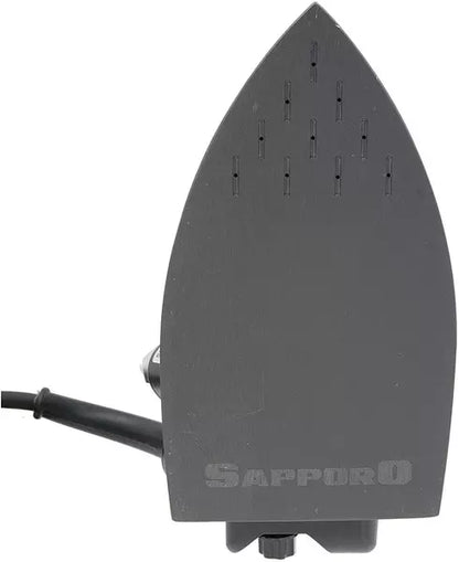 Gravity Feed Steam Iron -﻿ Sapporo #﻿SP-527-120V