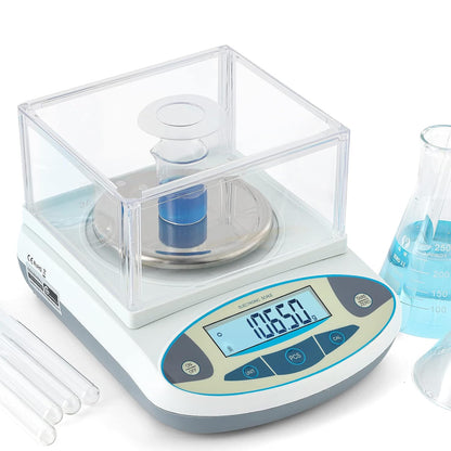Digital Scale To Determine GSM 2000g/0.01g