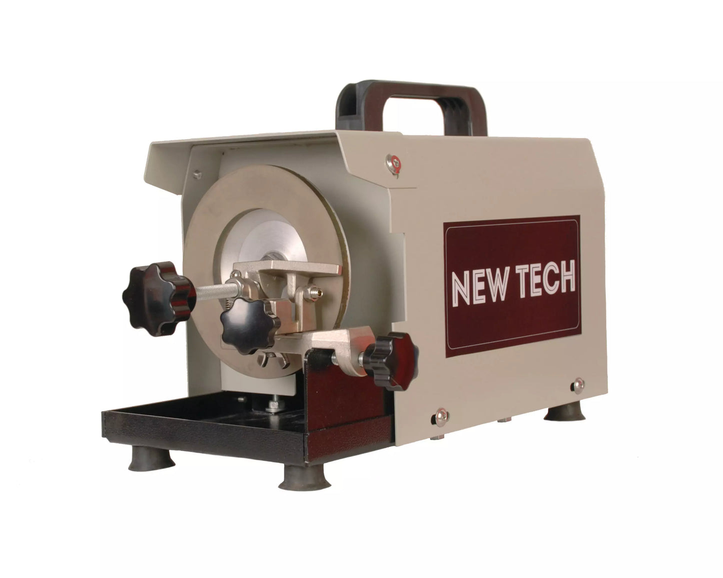 New-Tech Scissor Sharpening Machine