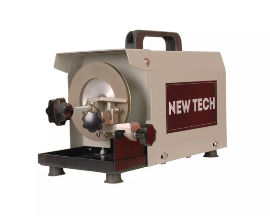 New-Tech Scissor Sharpening Machine
