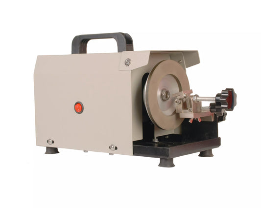 New-Tech Scissor Sharpening Machine