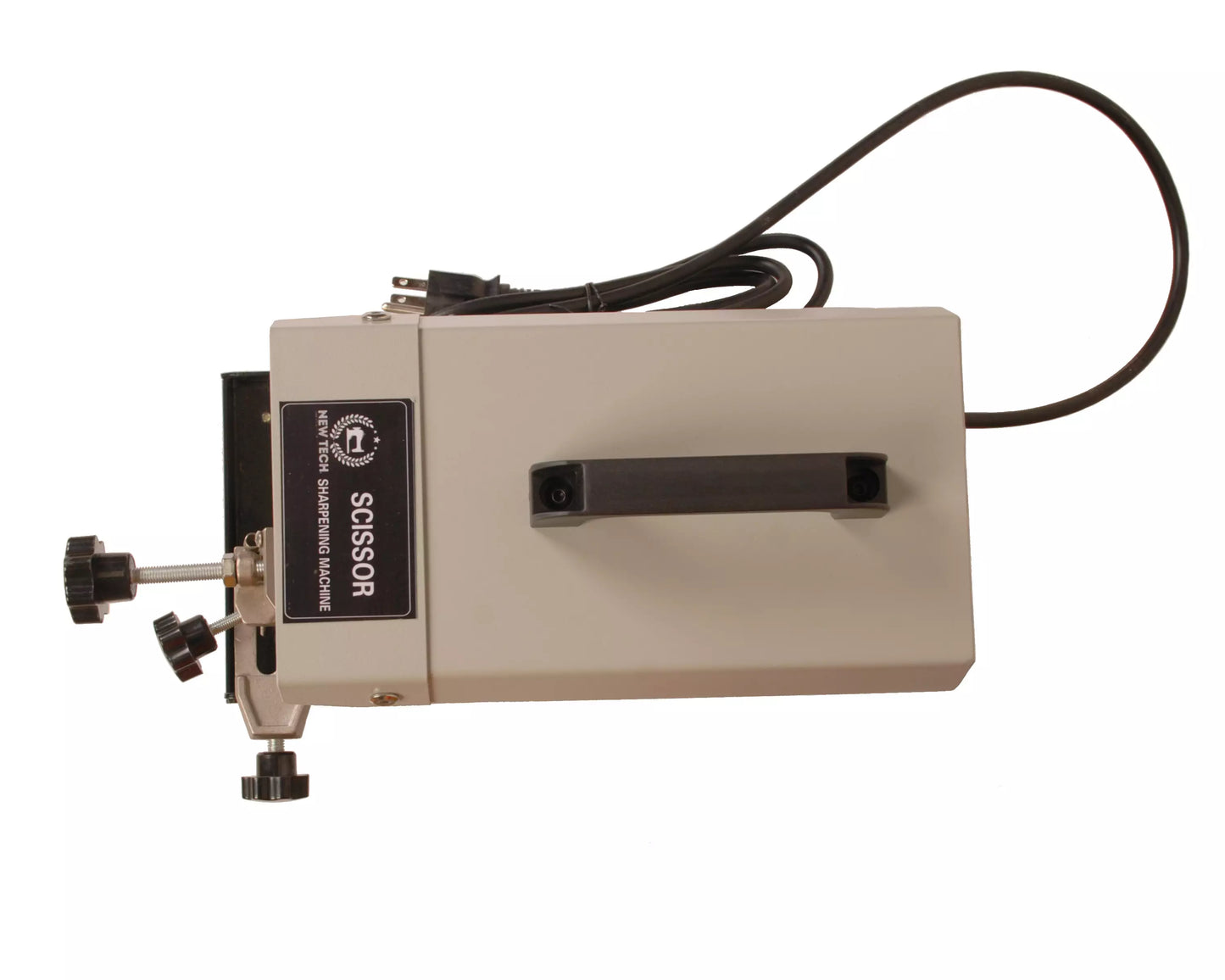 New-Tech Scissor Sharpening Machine