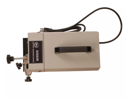 New-Tech Scissor Sharpening Machine