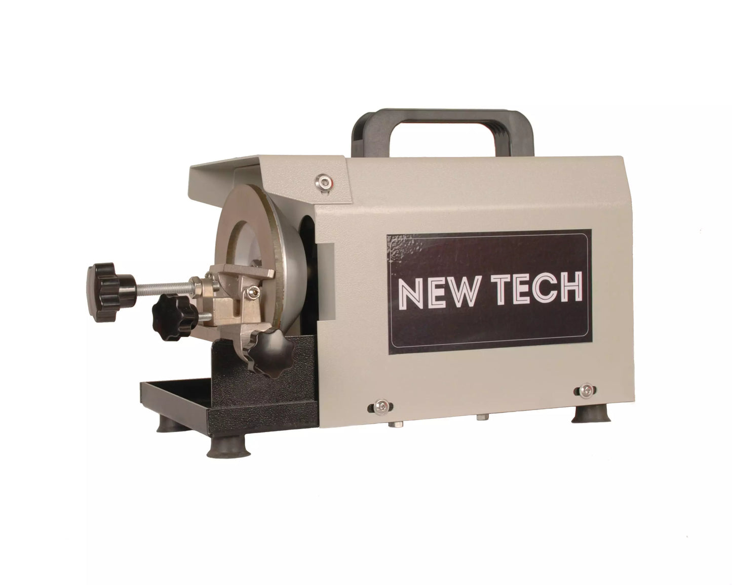 New-Tech Scissor Sharpening Machine
