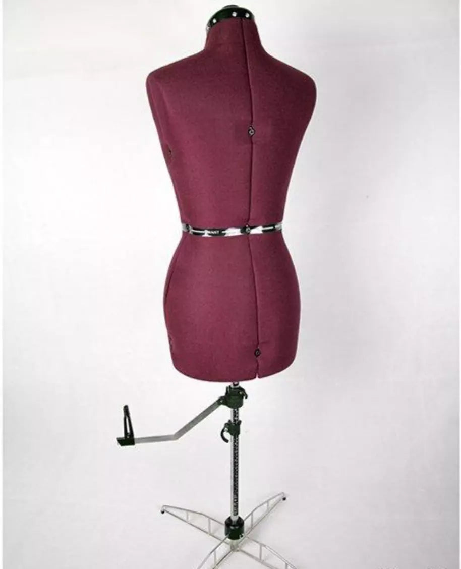Adjustable Dress Form