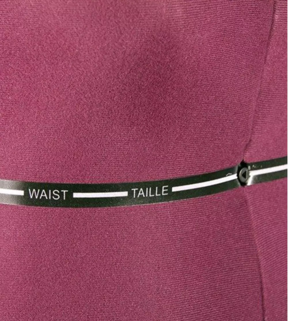 Adjustable Dress Form