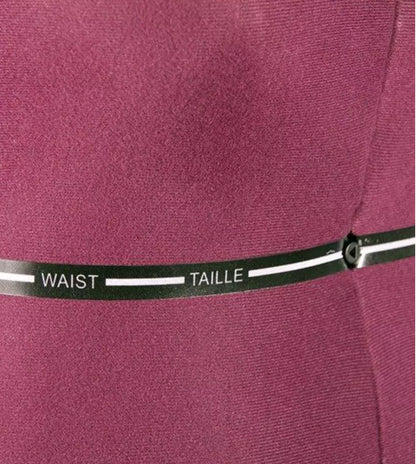 Adjustable Dress Form
