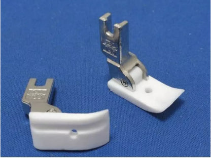 Glide-On Welting/Piping/Cording Presser Foot - #36069T