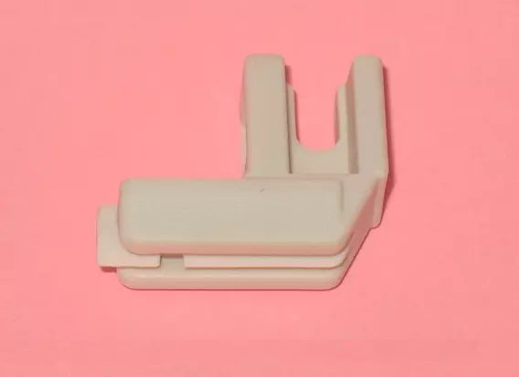Glide-On Invisible Zipper Presser Foot - #S518NST