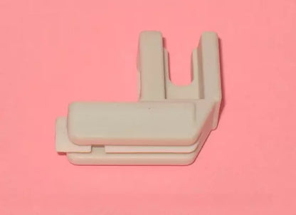 Glide-On Invisible Zipper Presser Foot - #S518NST