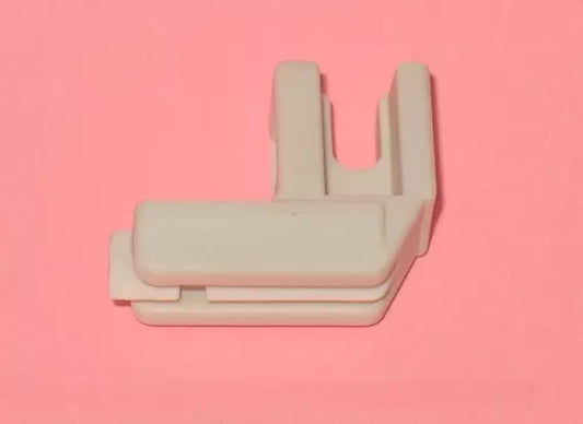 Glide-On Invisible Zipper Presser Foot - #S518NST