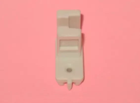 Glide-On Invisible Zipper Presser Foot - #S518NST