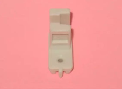 Glide-On Invisible Zipper Presser Foot - #S518NST